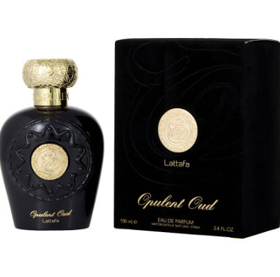 Opulent Oud