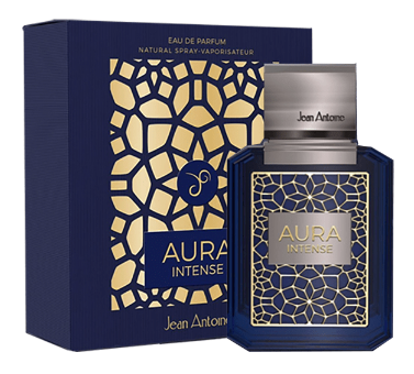 Aura intense