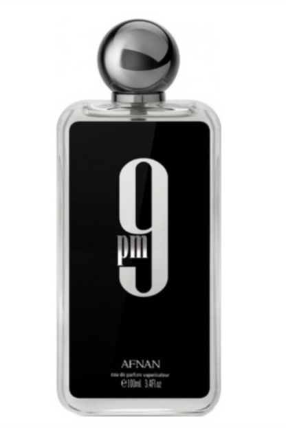 9pm