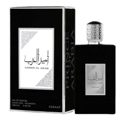 Ameer al Arab