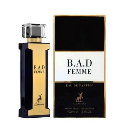 Bad femme