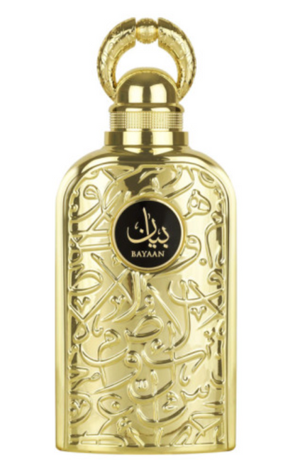 Bayaan