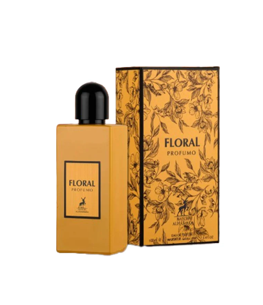 Floral Profumo