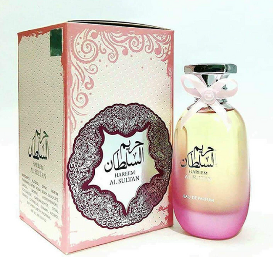 Hareem al sultan