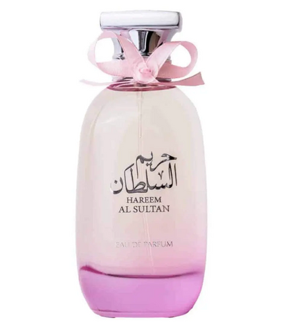 Hareem al sultan