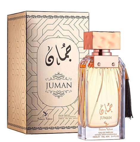 Juman