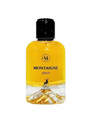 Montaigne Coco