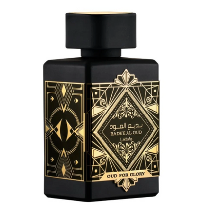 Oud for glory