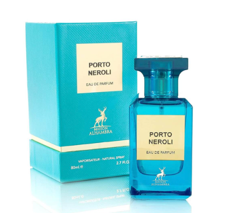 Porto neroli