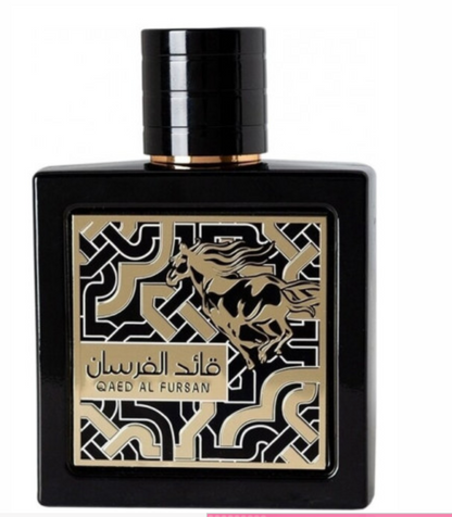 Qaed al fursan