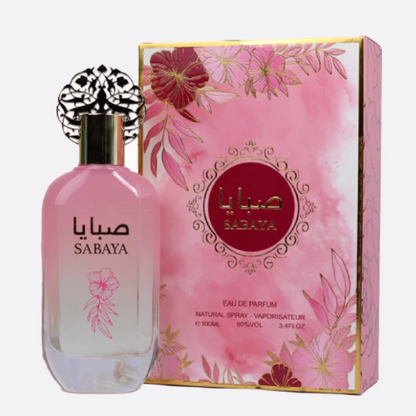 Sabaya