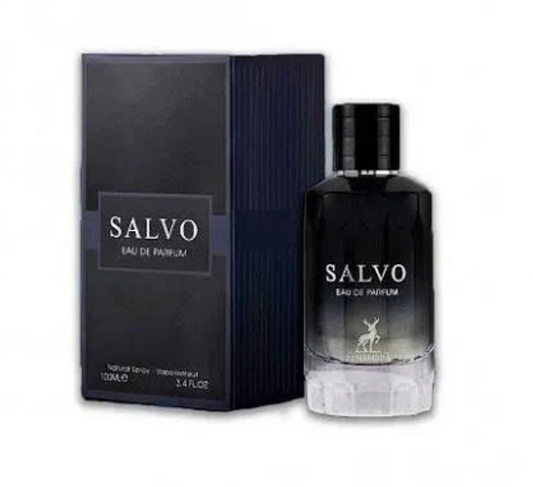 Salvo