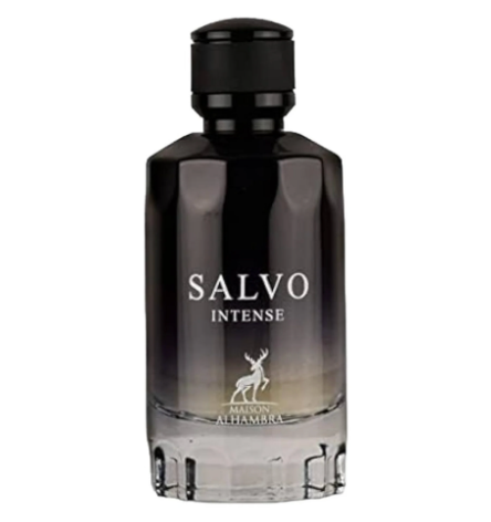 Salvo