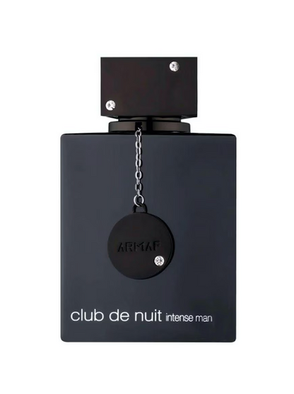 Club de nuit