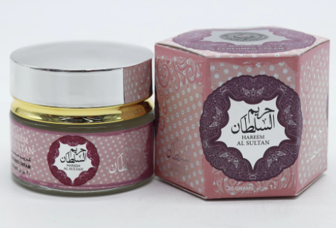 Hareem al Sultan Mukhammaria