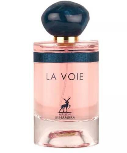 La Voie