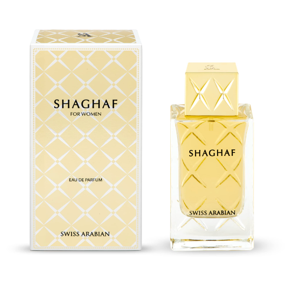 Shaghaf for woman