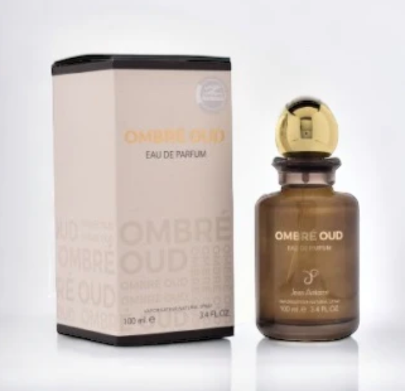 Ombré Oud