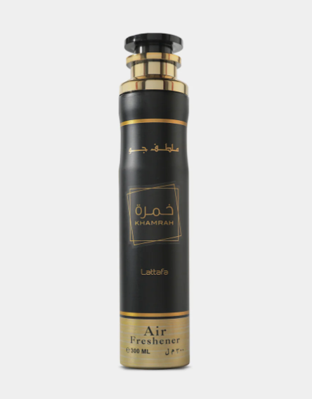 Khamrah Air Spray