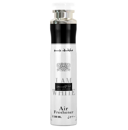 Ana Abiyedh Air Spray