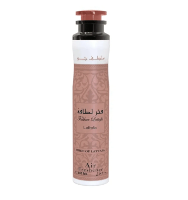 Fakhar Rose Air Spray