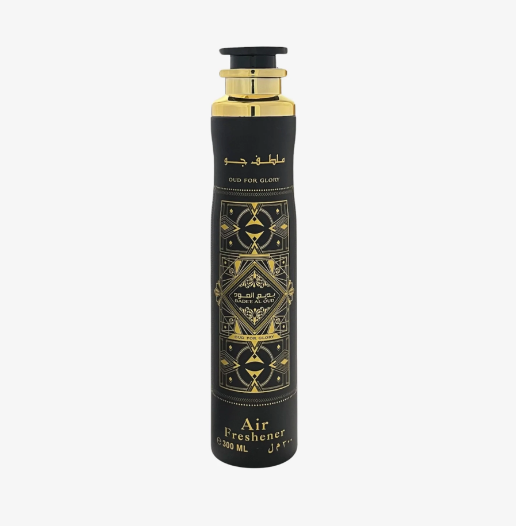 Oud for glory Air Spray