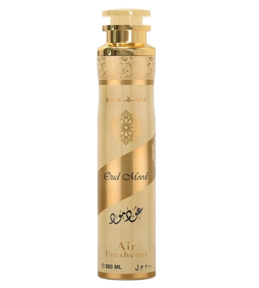 Oud Mood Air Spray