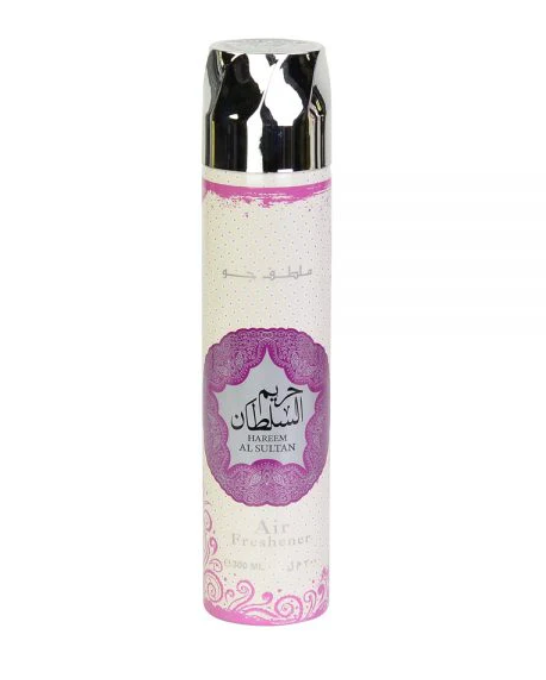 Hareem Al Sultan Air Spray