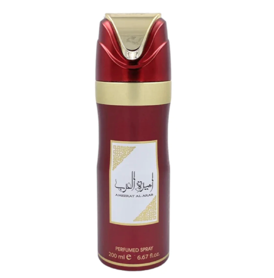 Ameerat al Arab body spray