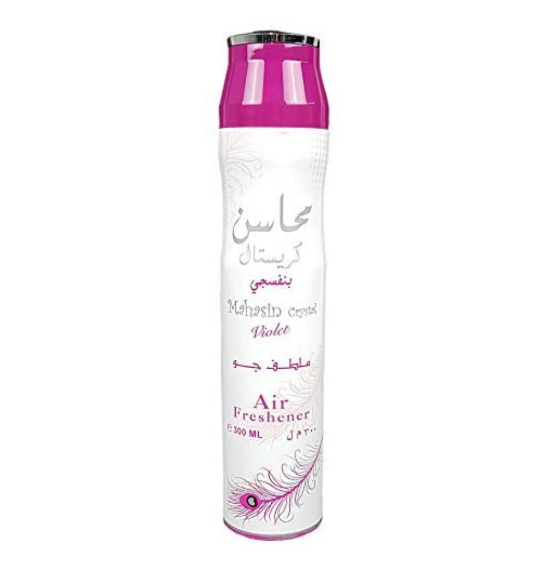 Mahasin Air Spray