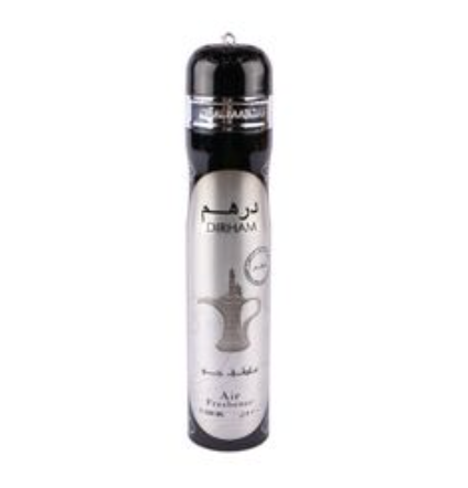 Dirham Air Spray