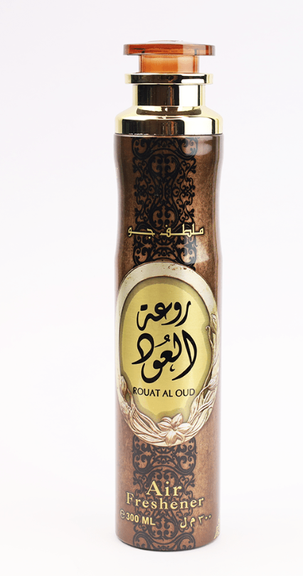 Rouat al oud Air Spray