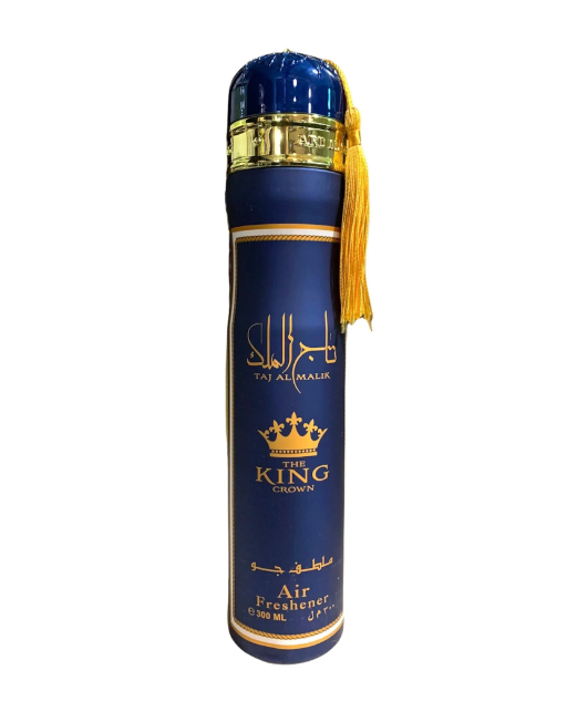 Taj Al Malik Air Spray