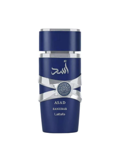 Asad Zanzibar