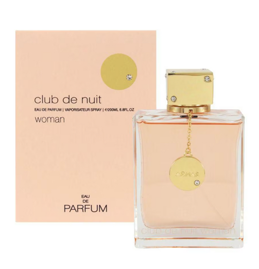 Club de nuit women