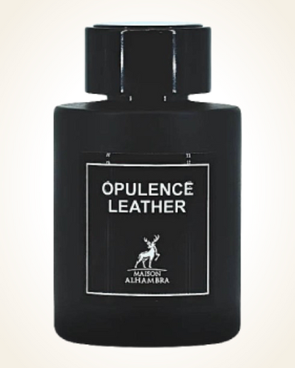 Opulence leather