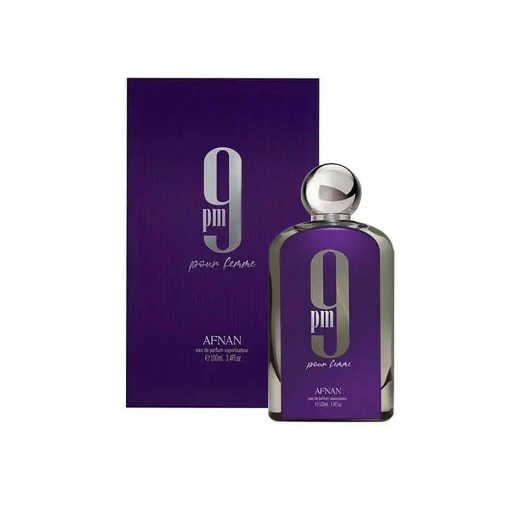 9pm pour femme