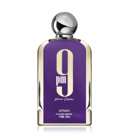 9pm pour femme