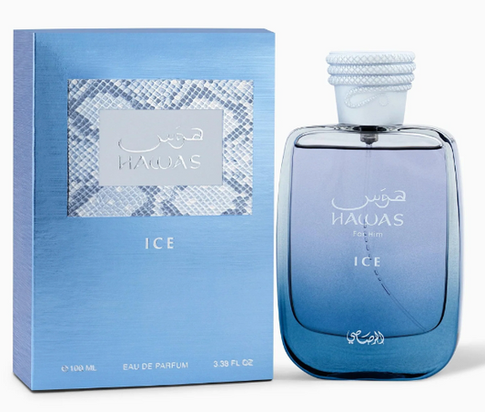 Hawas Ice