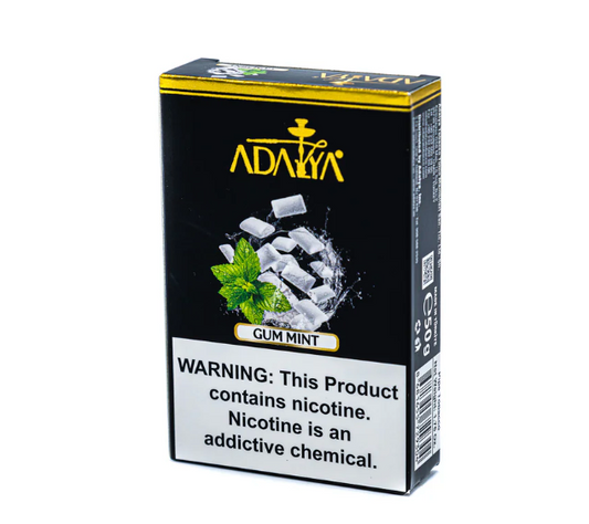 Gum Mint