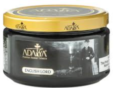 English 250gr