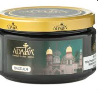 Bagdadi 250gr