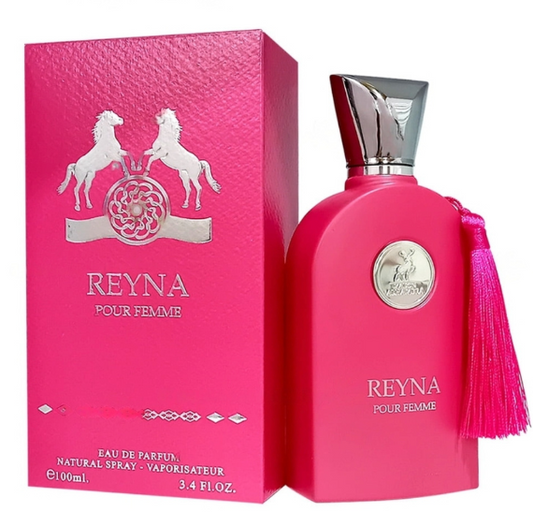 Reyna