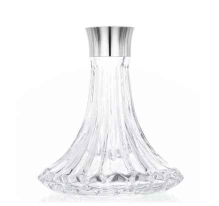 Botella MVP A46 Clear