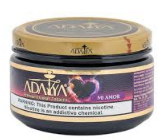 Mi amor 250gr
