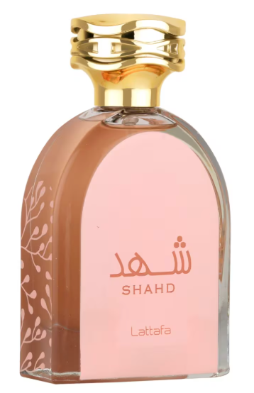 Shahd