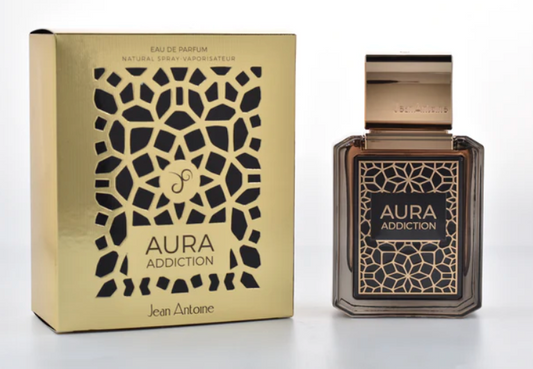Aura Addiction