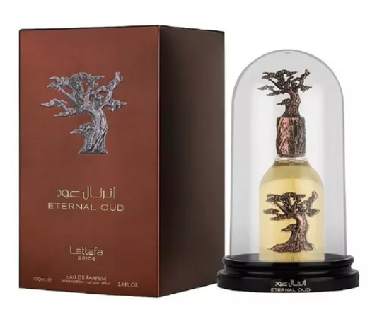 Eternal Oud