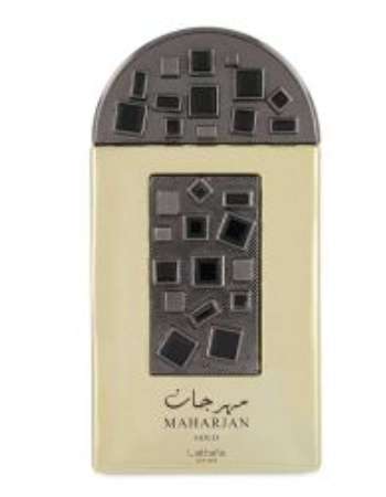Maharjan Gold