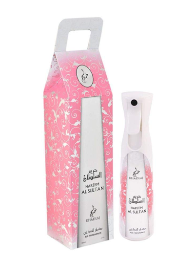 Hareem al sultán pink aromatizante
